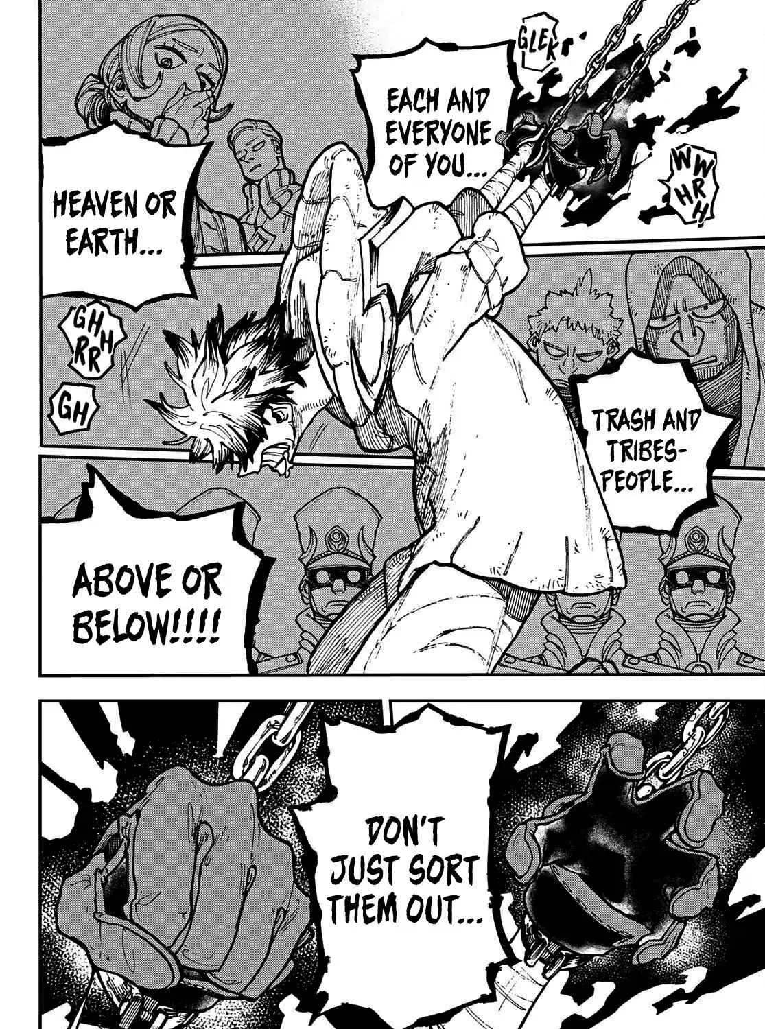 Unknown Title Chapter 3 page 64 - 