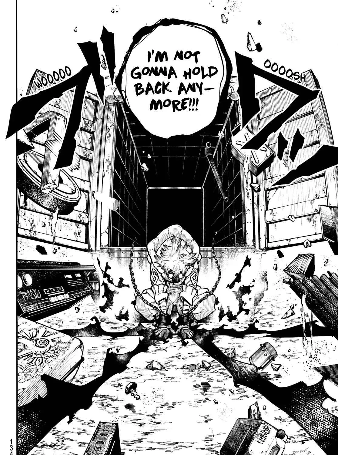Unknown Title Chapter 3 page 68 - 