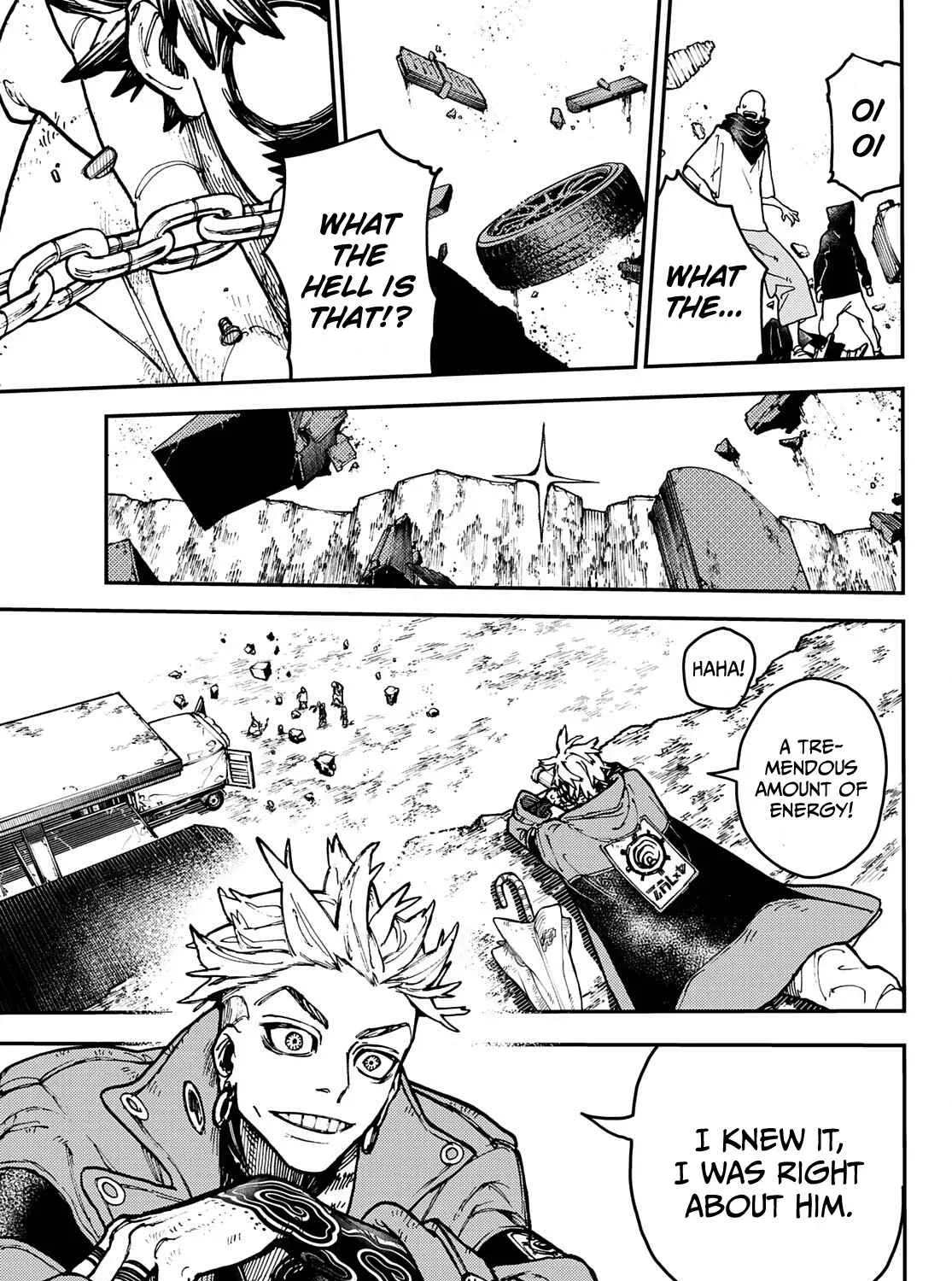 Unknown Title Chapter 3 page 70 - 