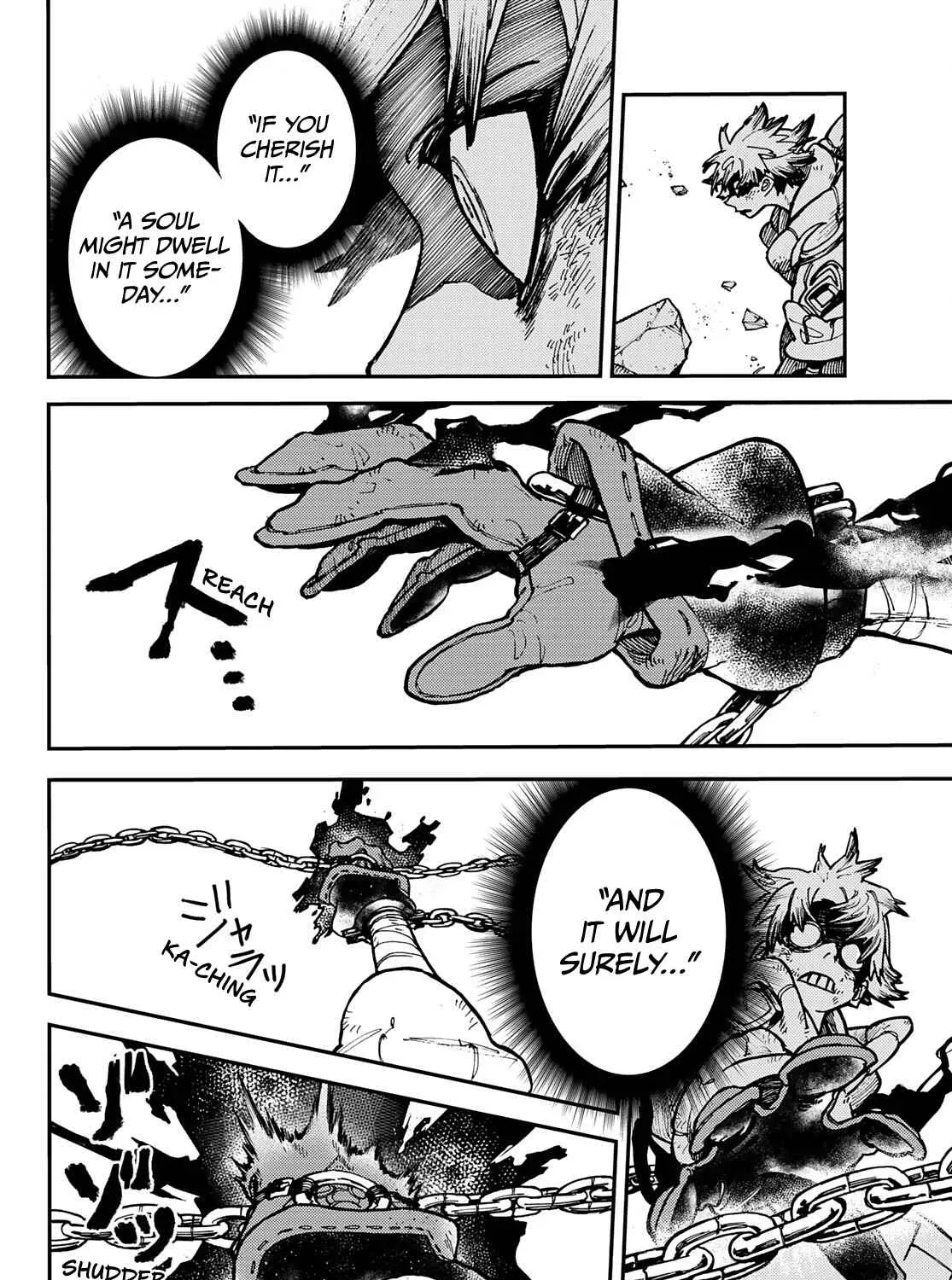 Unknown Title Chapter 3 page 72 - 