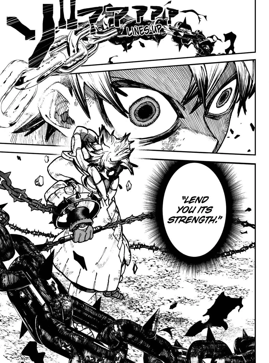 Unknown Title Chapter 3 page 74 - 