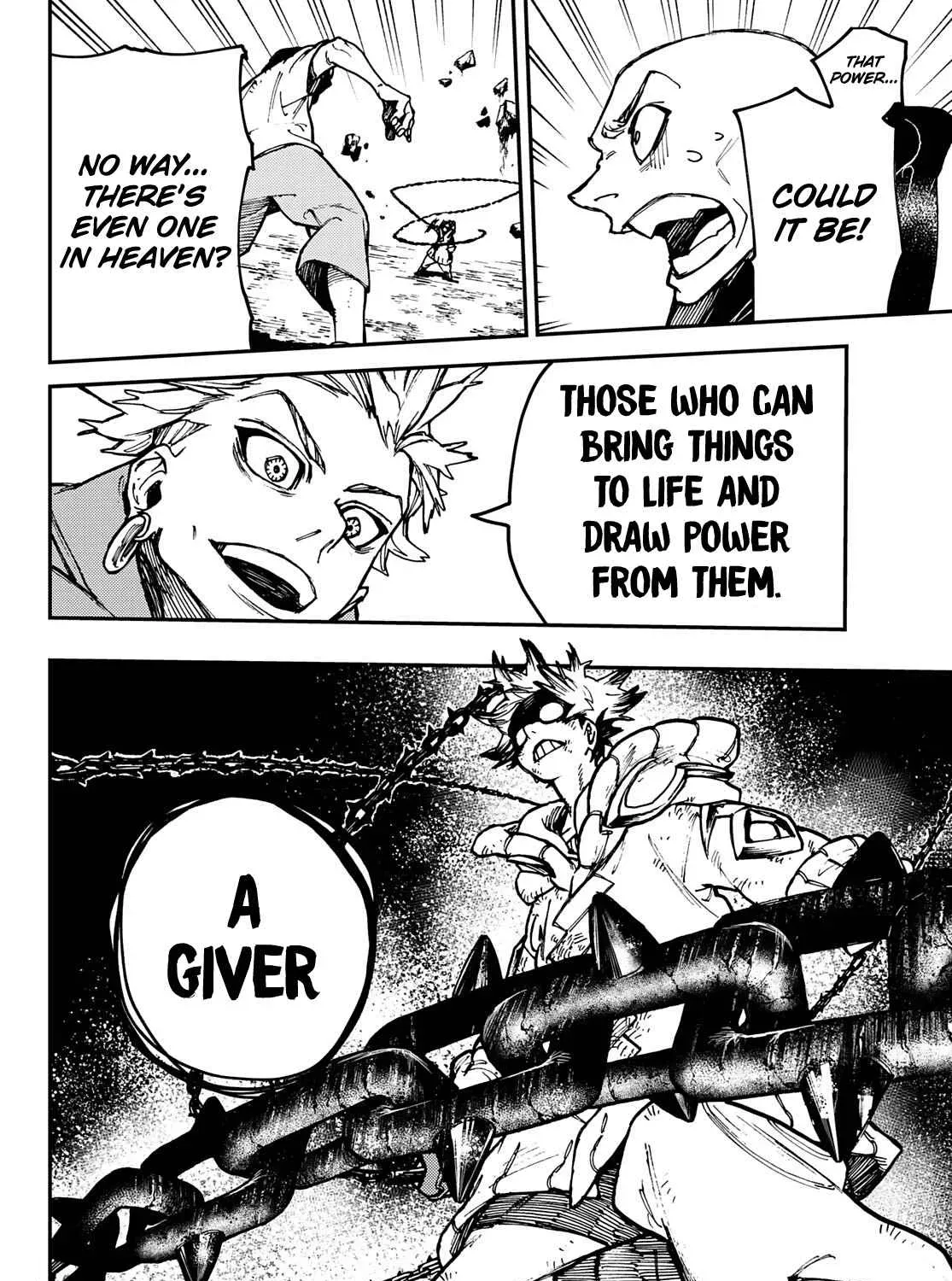 Unknown Title Chapter 3 page 76 - 