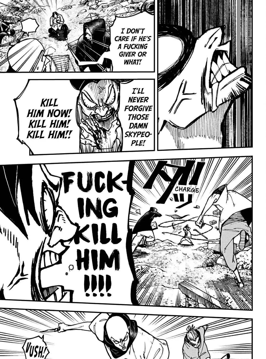 Unknown Title Chapter 3 page 78 - 