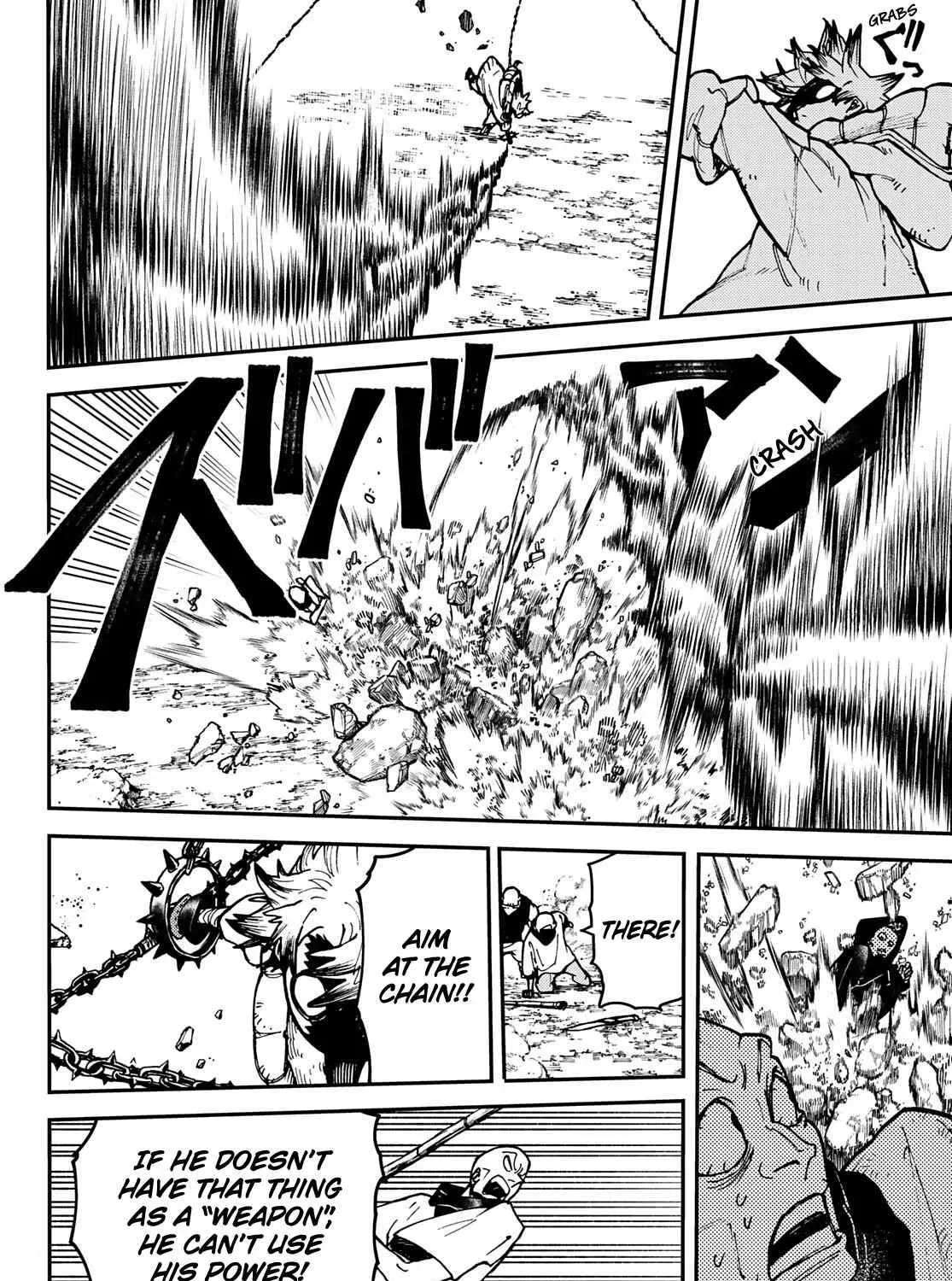 Unknown Title Chapter 3 page 80 - 