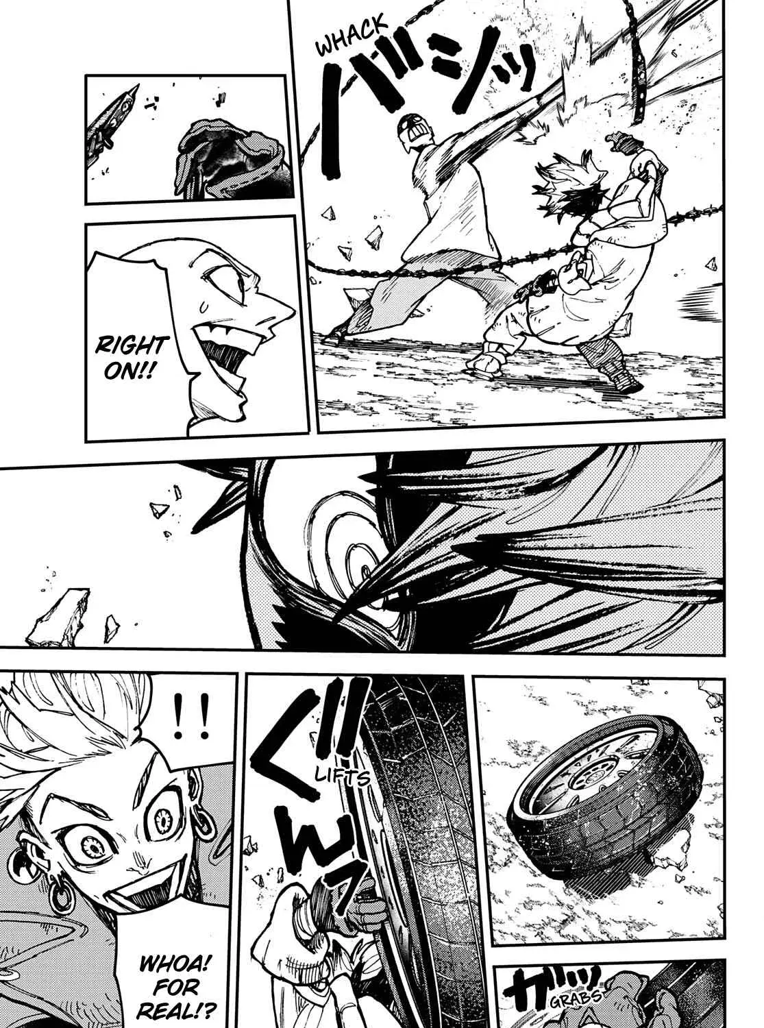 Unknown Title Chapter 3 page 82 - 