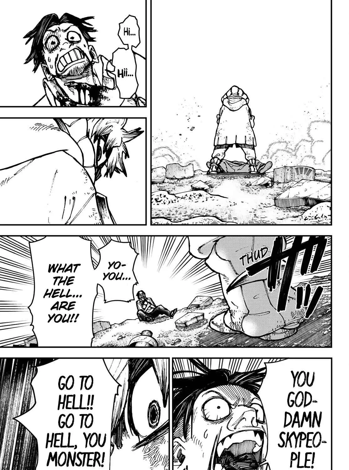 Unknown Title Chapter 3 page 86 - 