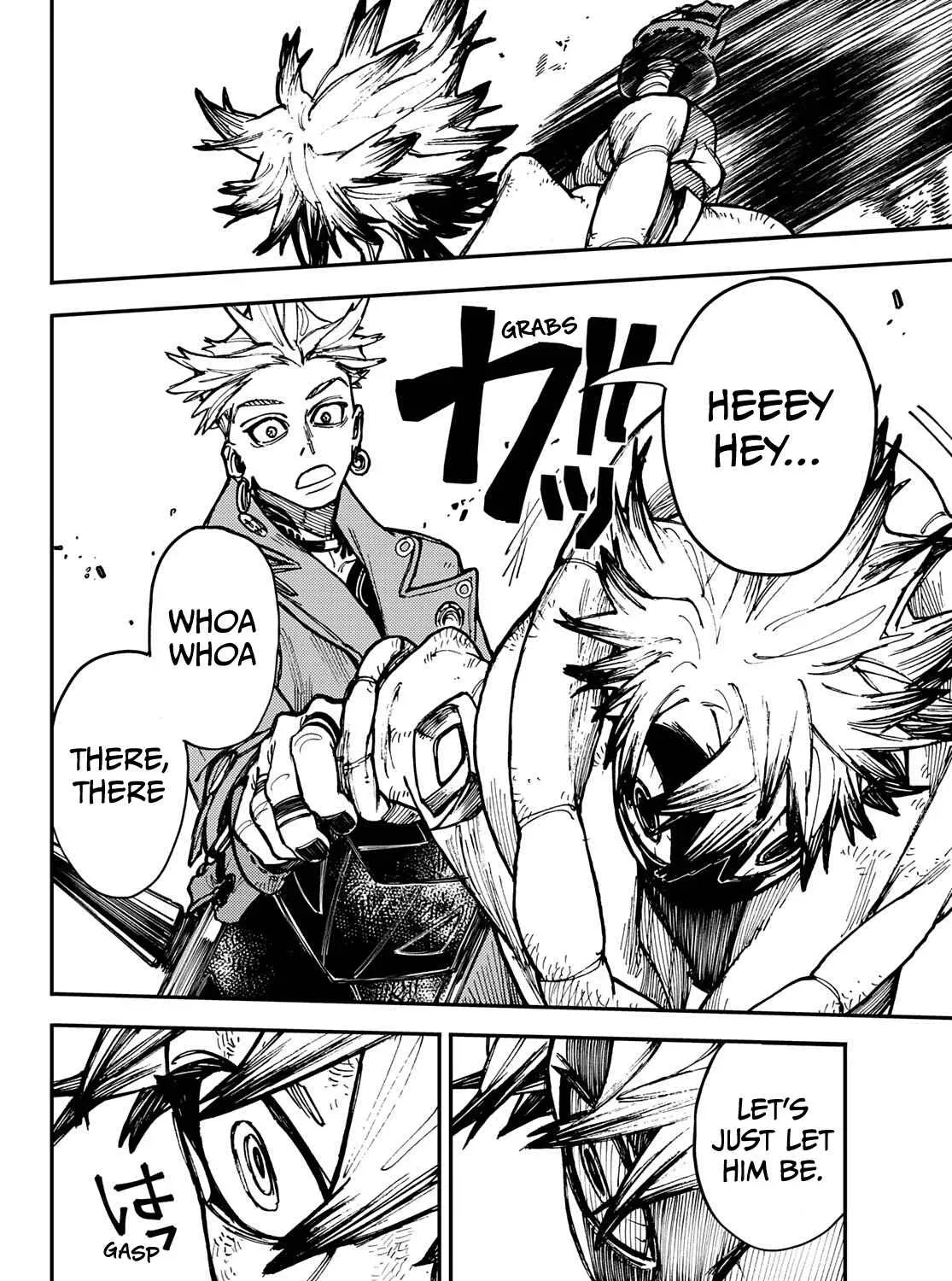 Unknown Title Chapter 3 page 88 - 