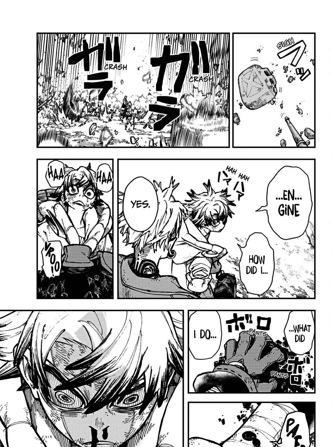 Unknown Title Chapter 3 page 90 - 