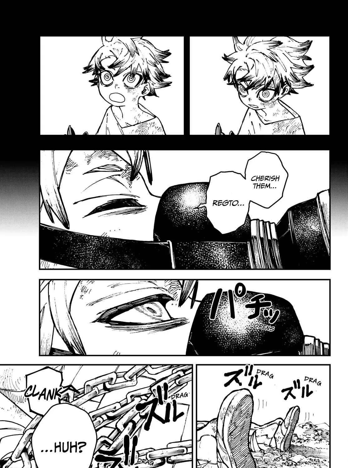 Unknown Title Chapter 3 page 10 - 