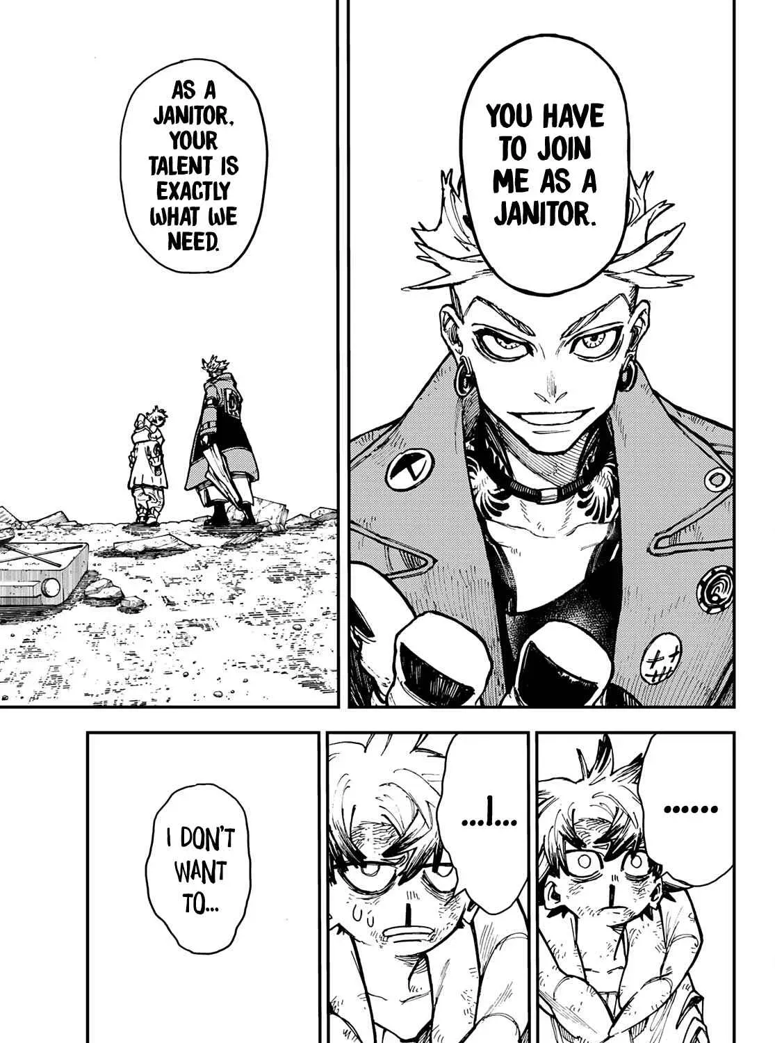Unknown Title Chapter 3 page 94 - 