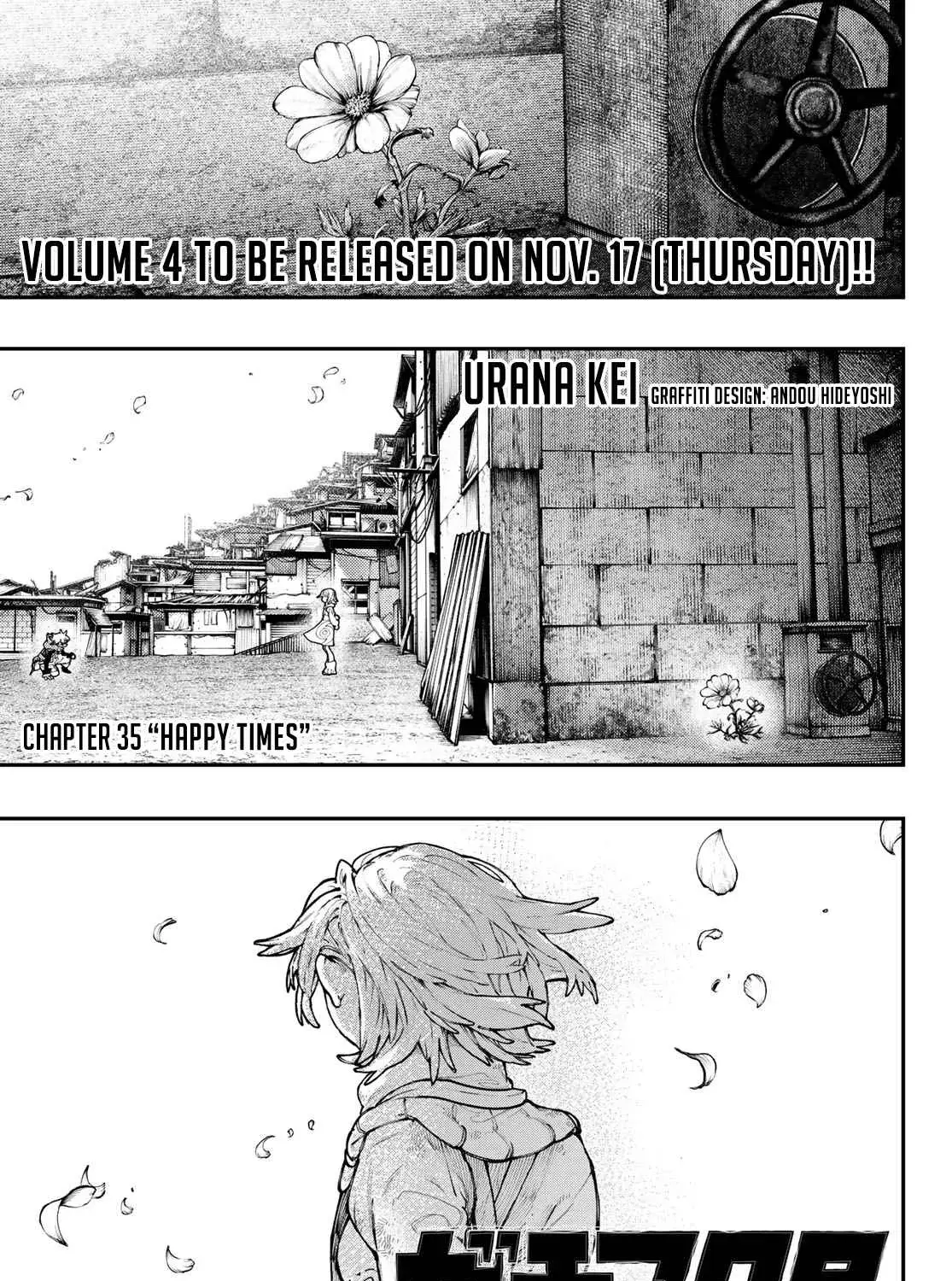 Unknown Title Chapter 35 page 2 - 
