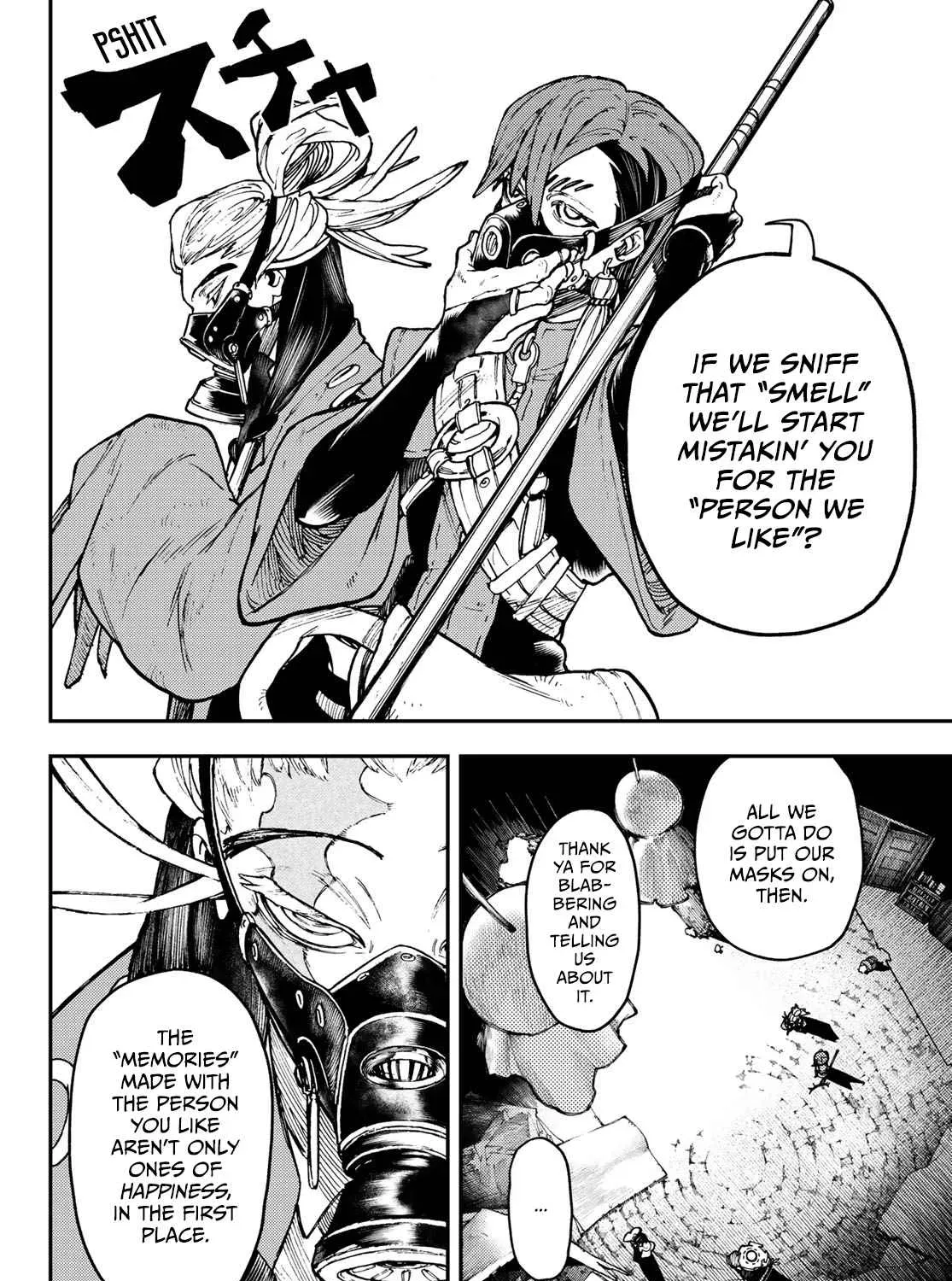 Unknown Title Chapter 35 page 16 - 