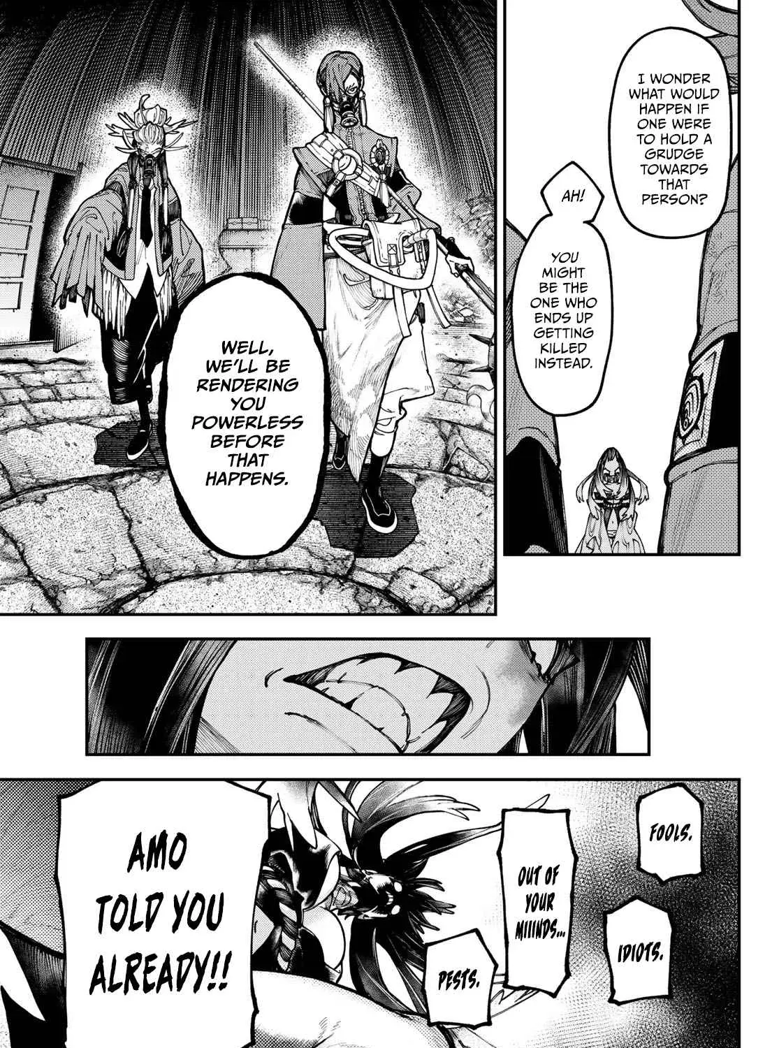 Unknown Title Chapter 35 page 18 - 