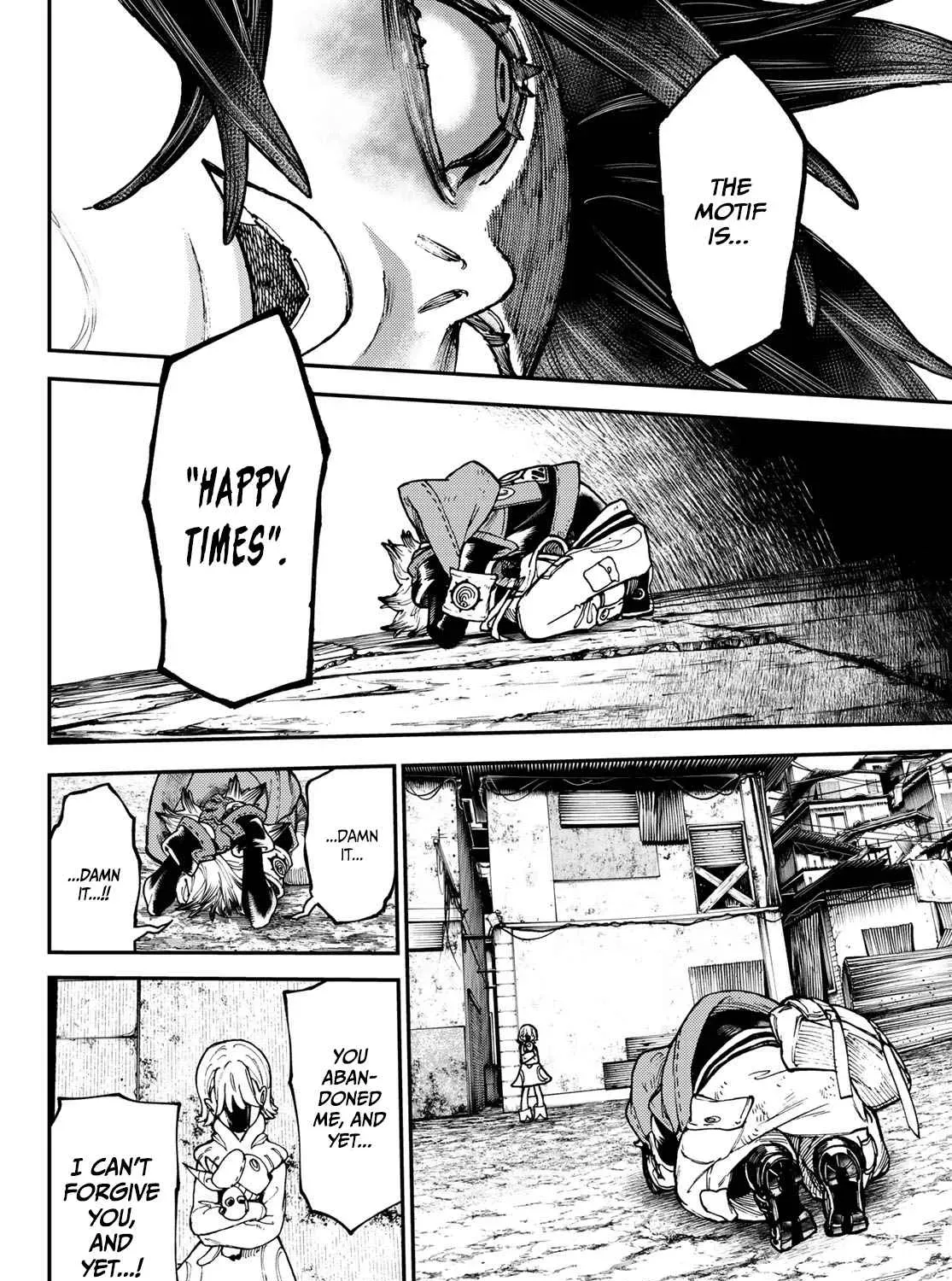 Unknown Title Chapter 35 page 20 - 