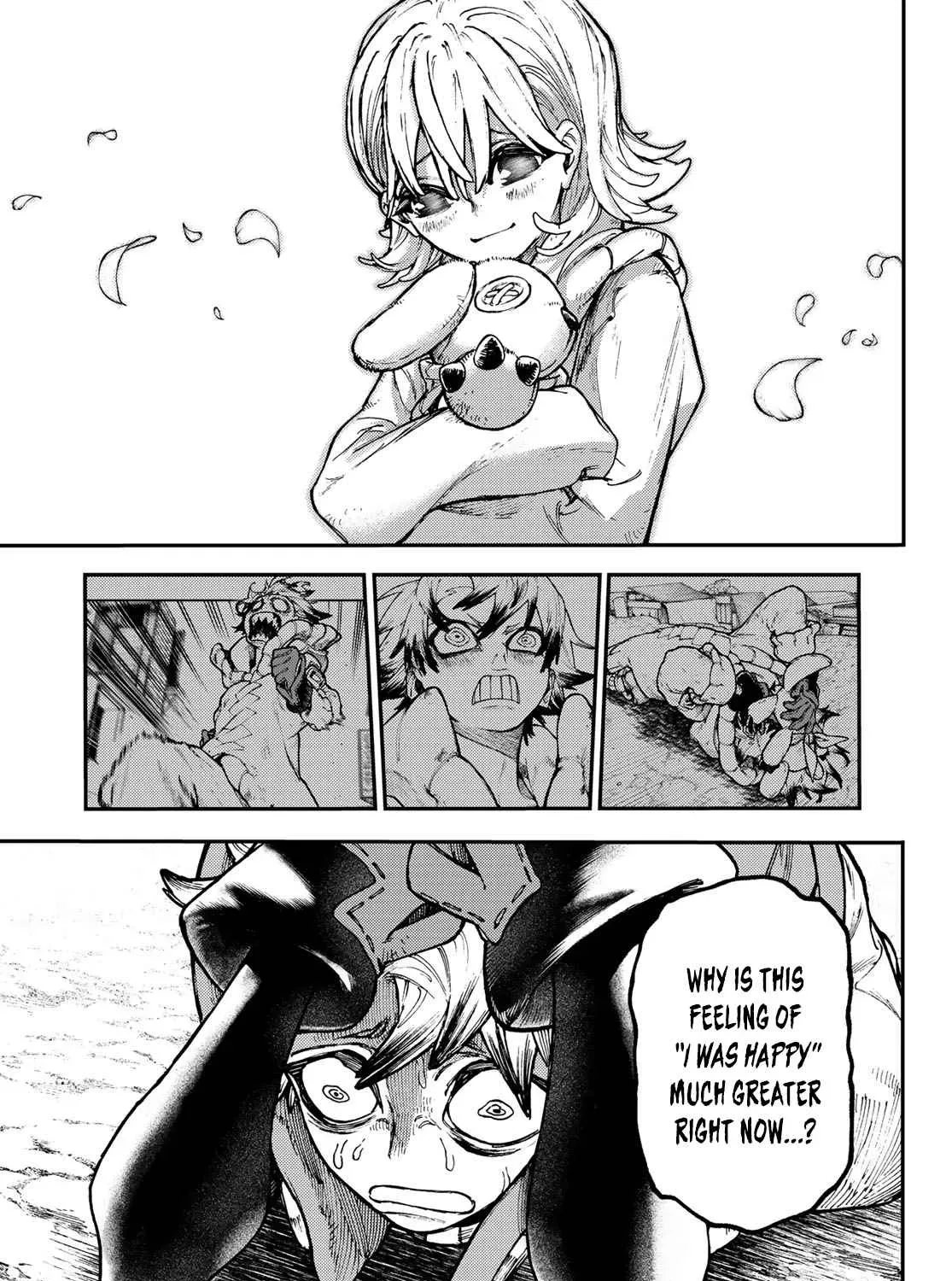 Unknown Title Chapter 35 page 22 - 