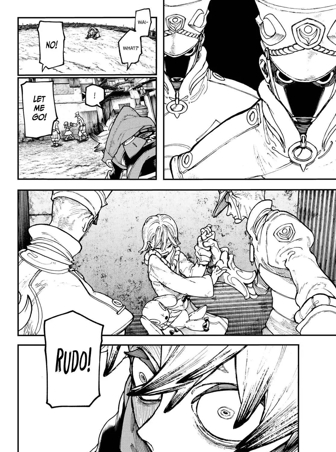 Unknown Title Chapter 35 page 24 - 