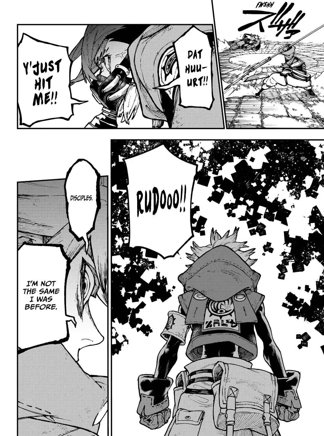 Unknown Title Chapter 35 page 30 - 