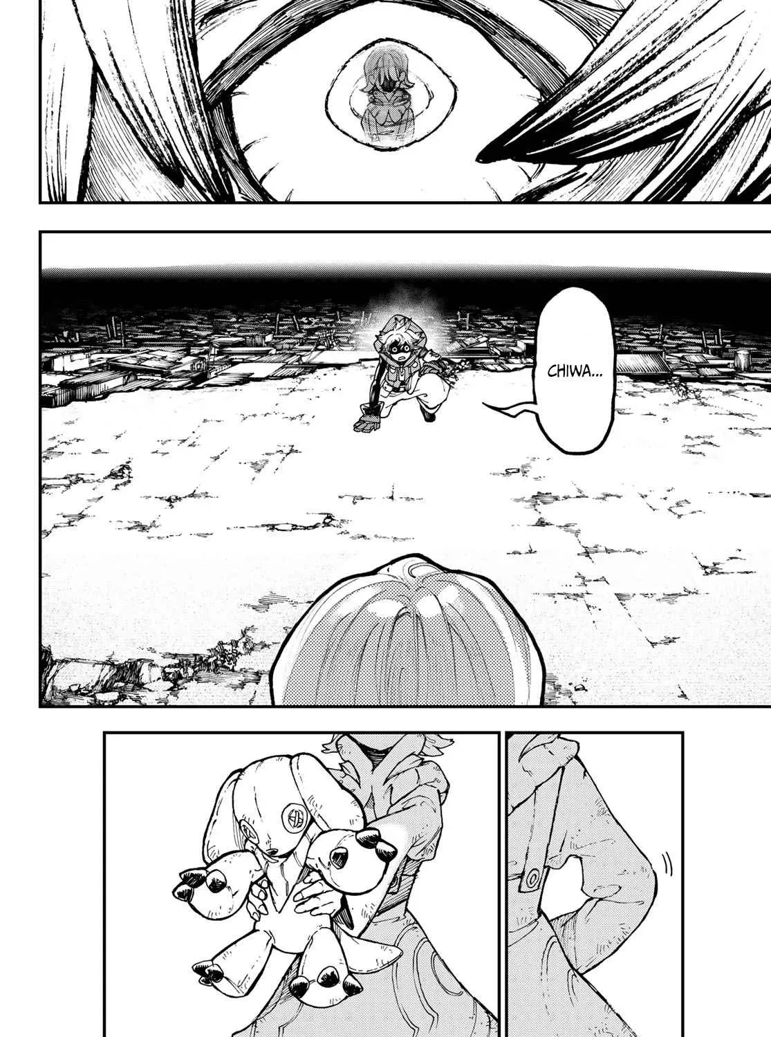 Unknown Title Chapter 35 page 4 - 