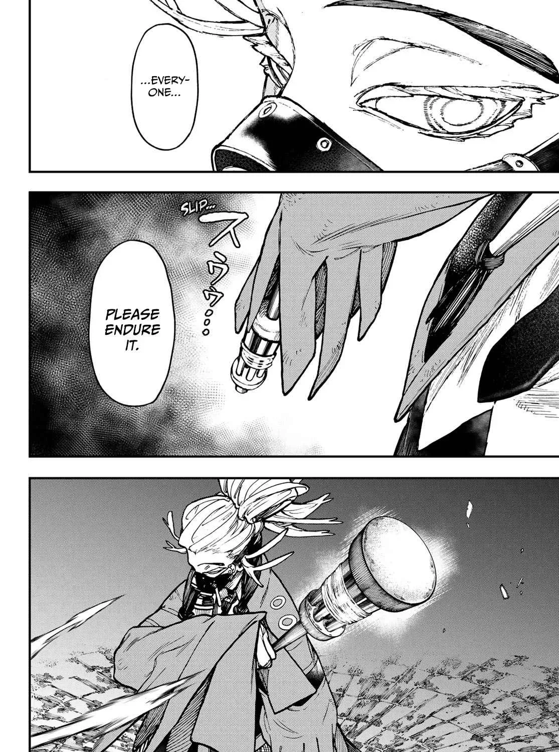 Unknown Title Chapter 36 page 12 - 