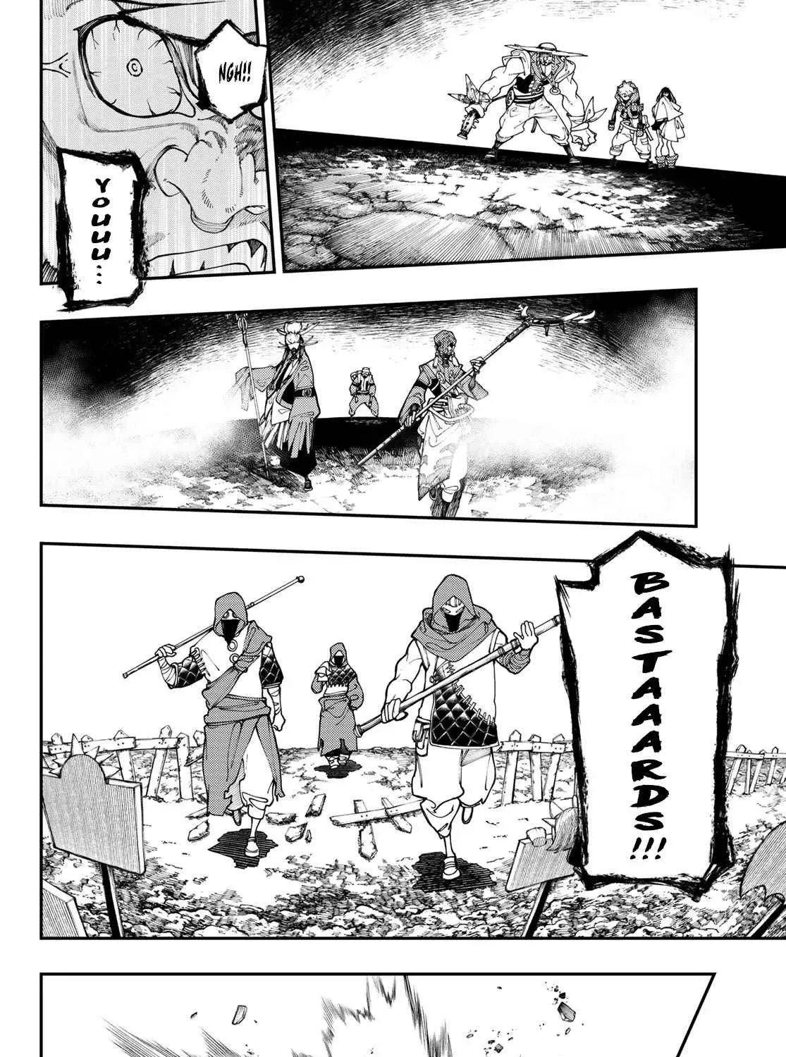 Unknown Title Chapter 36 page 16 - 