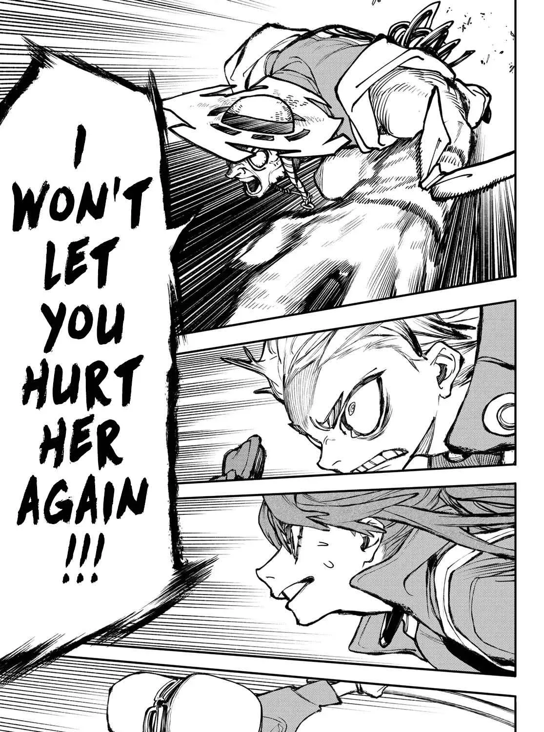 Unknown Title Chapter 36 page 18 - 