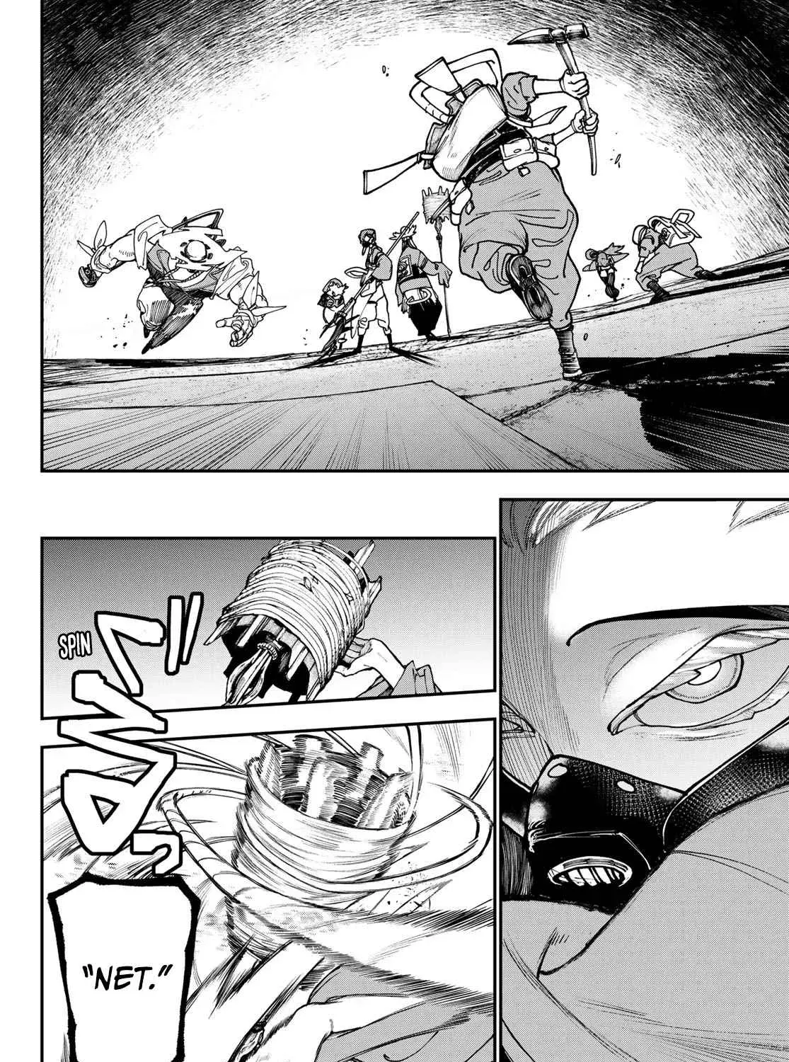 Unknown Title Chapter 36 page 20 - 