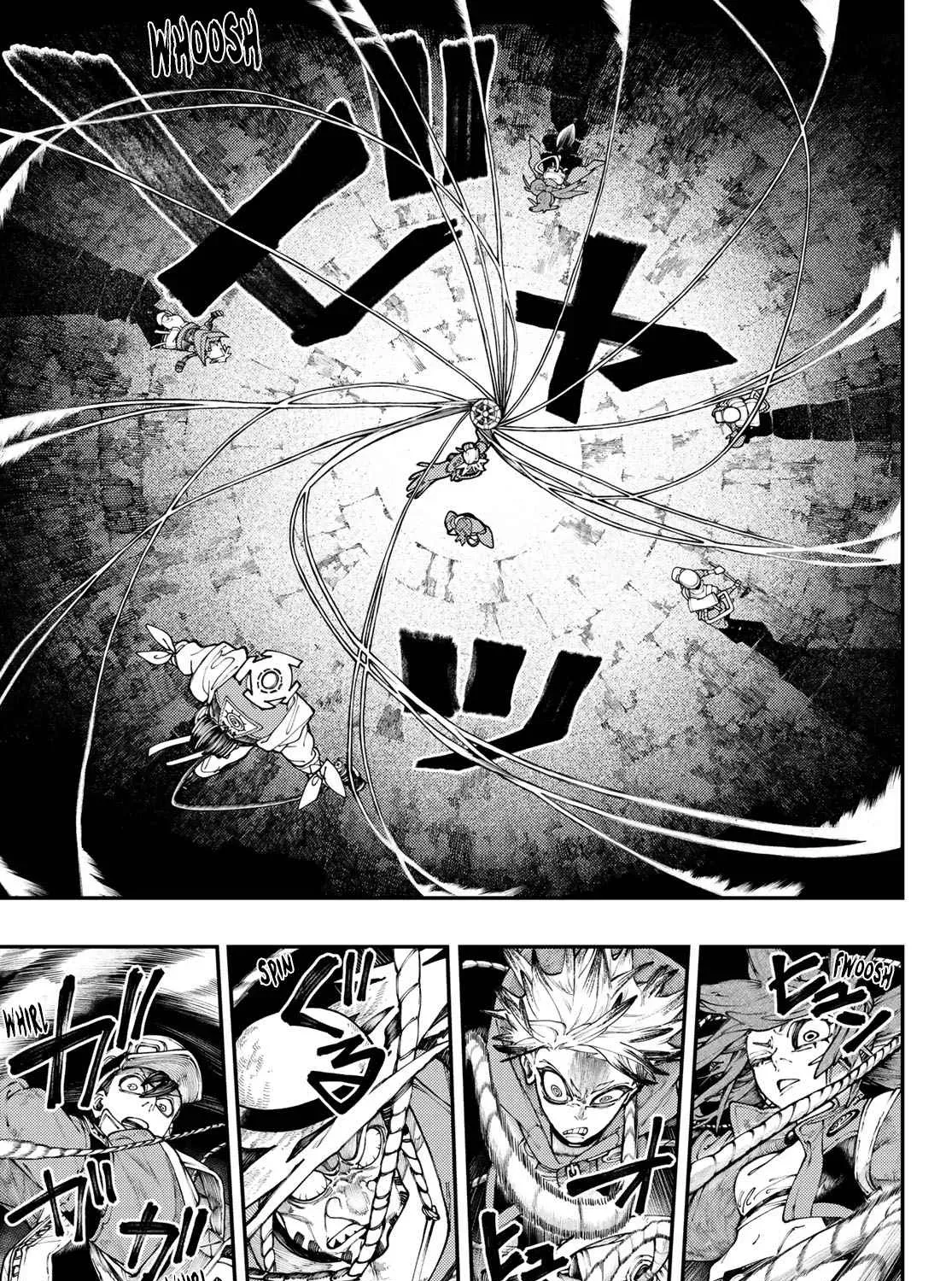 Unknown Title Chapter 36 page 22 - 