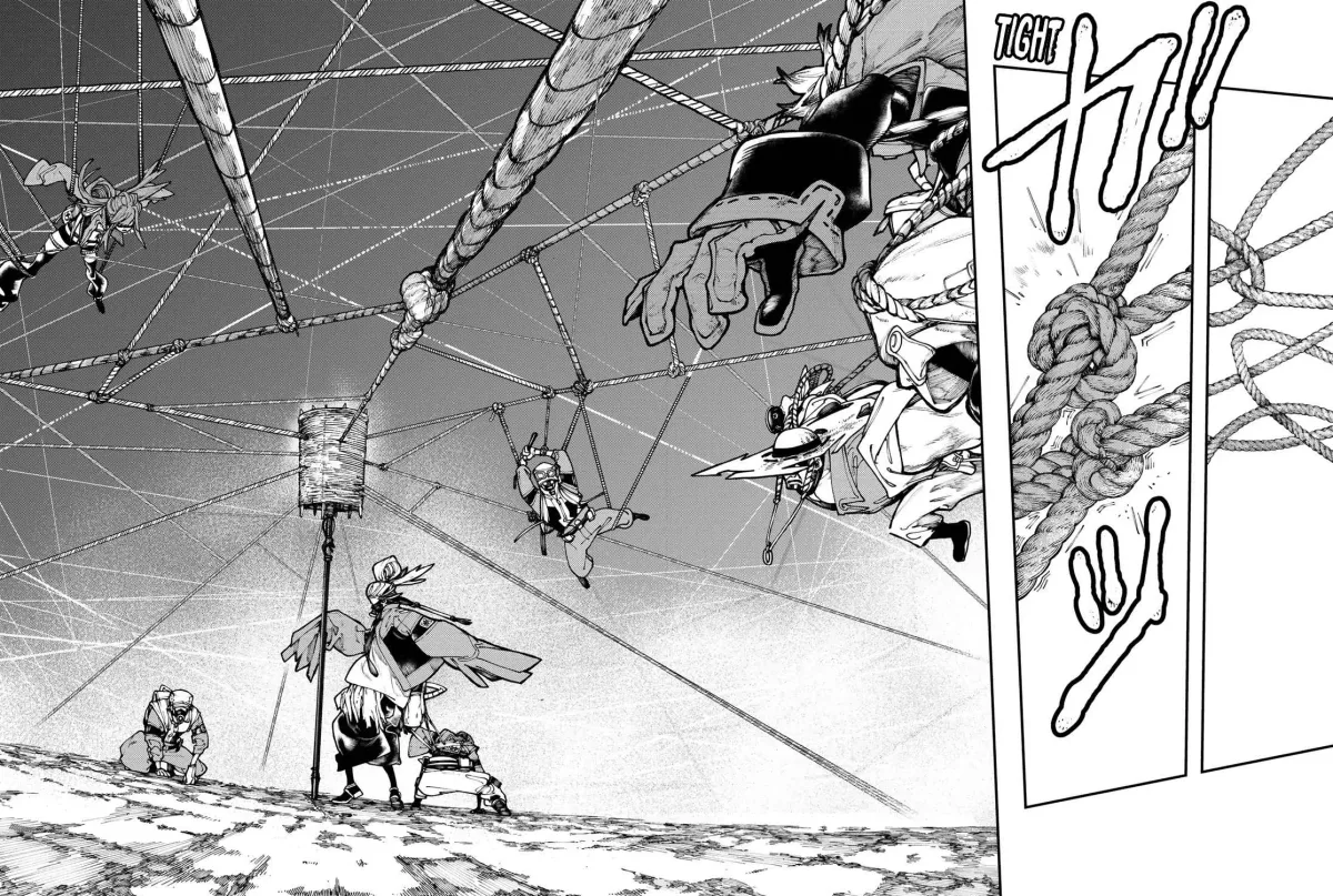 Unknown Title Chapter 36 page 24 - 
