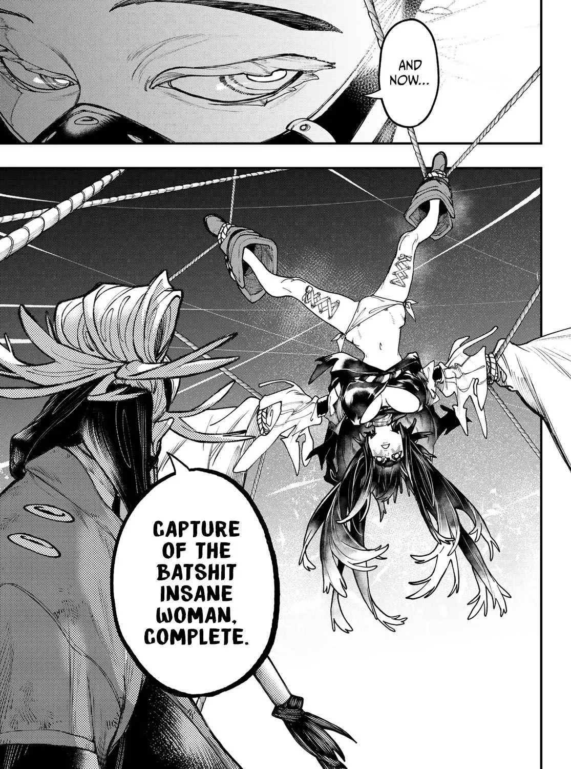 Unknown Title Chapter 36 page 36 - 