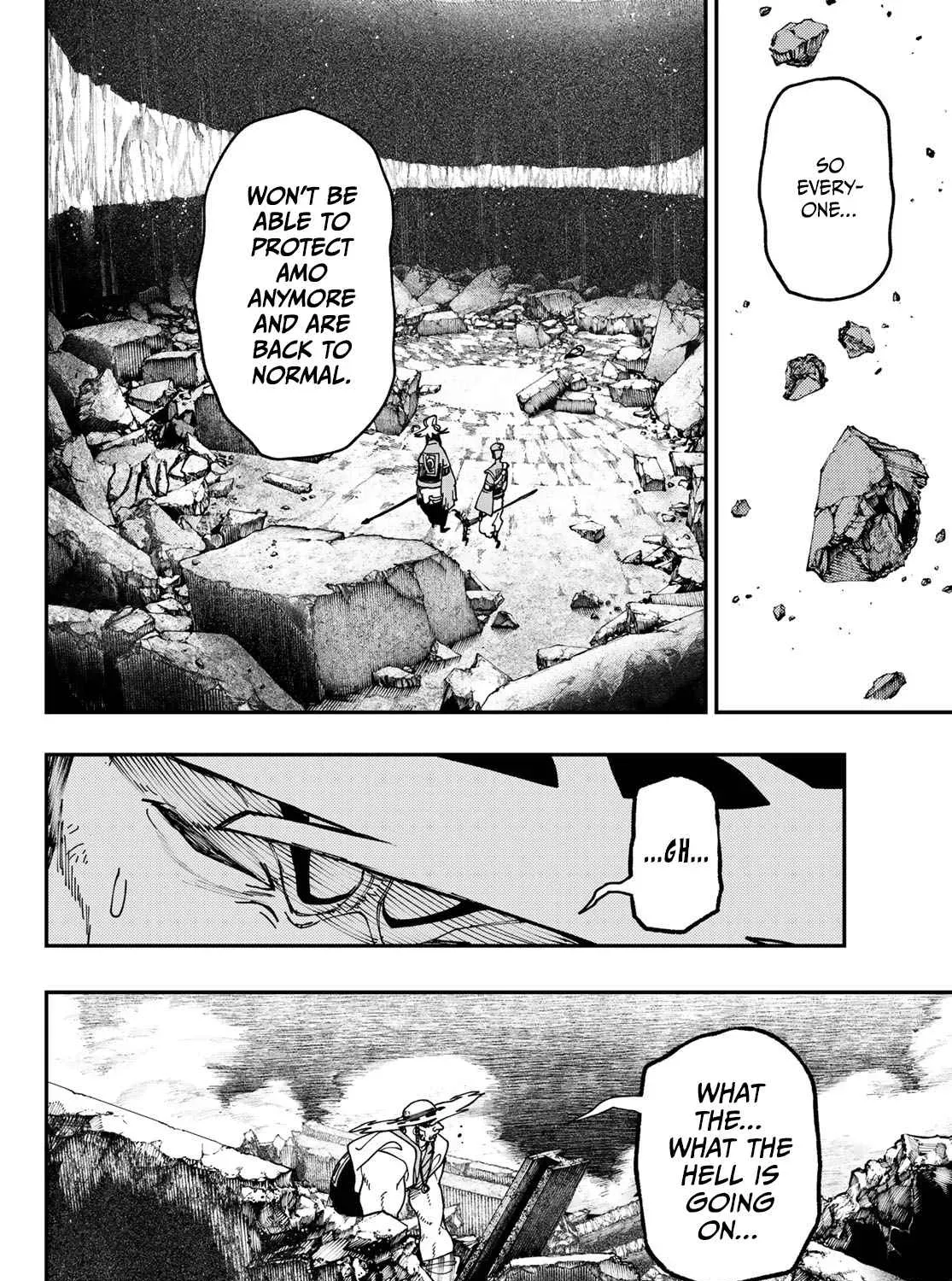 Unknown Title Chapter 38 page 16 - 