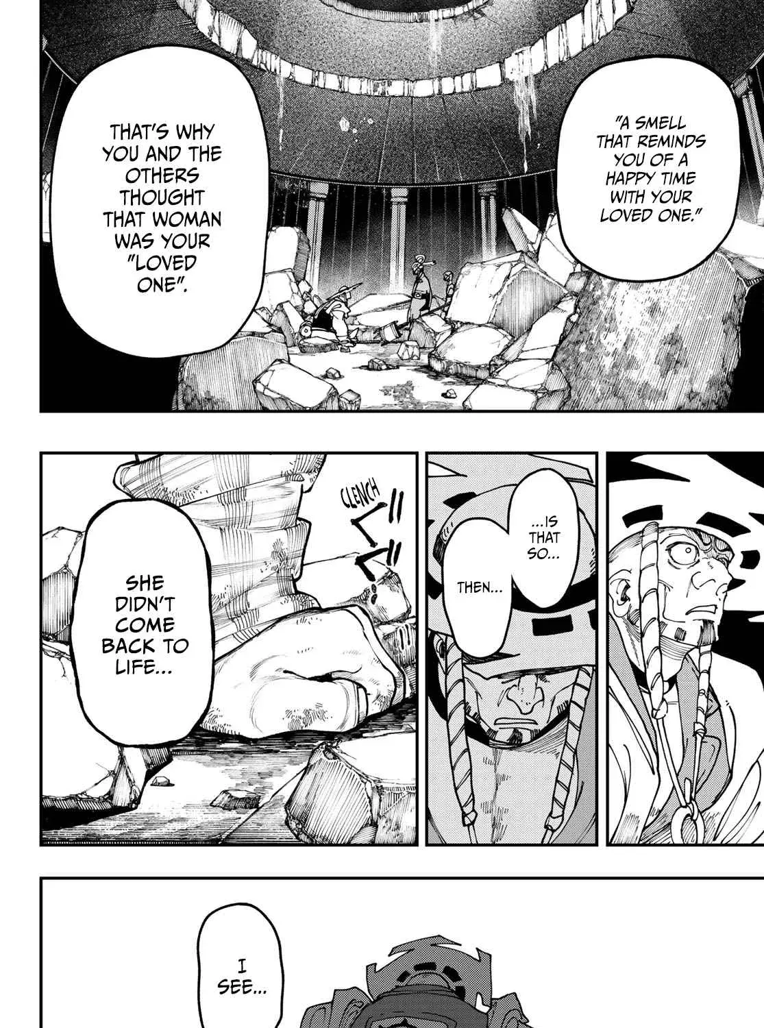 Unknown Title Chapter 38 page 20 - 
