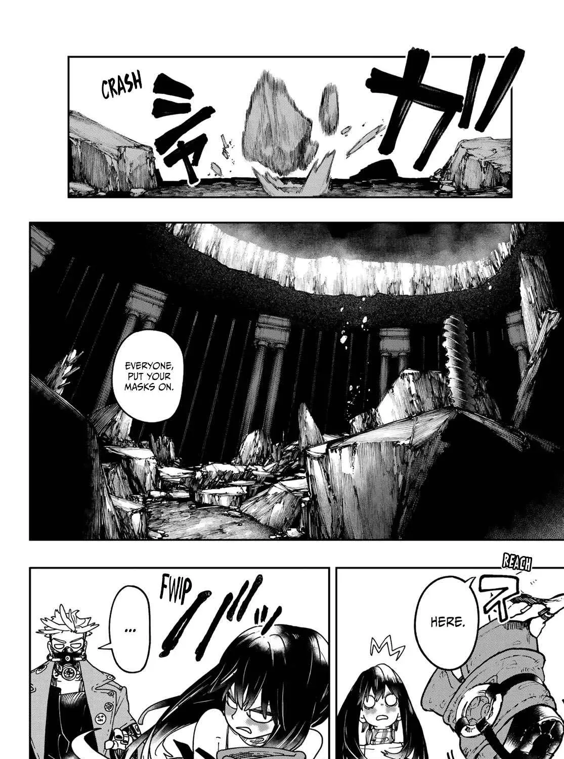 Unknown Title Chapter 38 page 24 - 