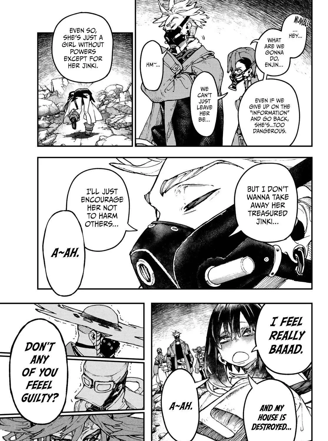 Unknown Title Chapter 38 page 26 - 