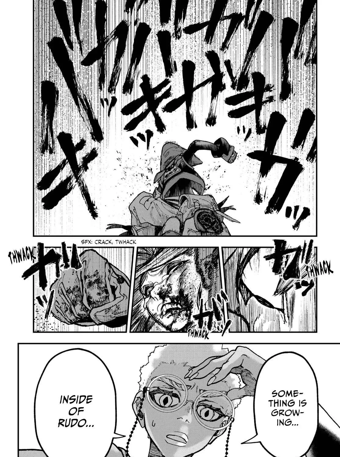 Unknown Title Chapter 38 page 36 - 