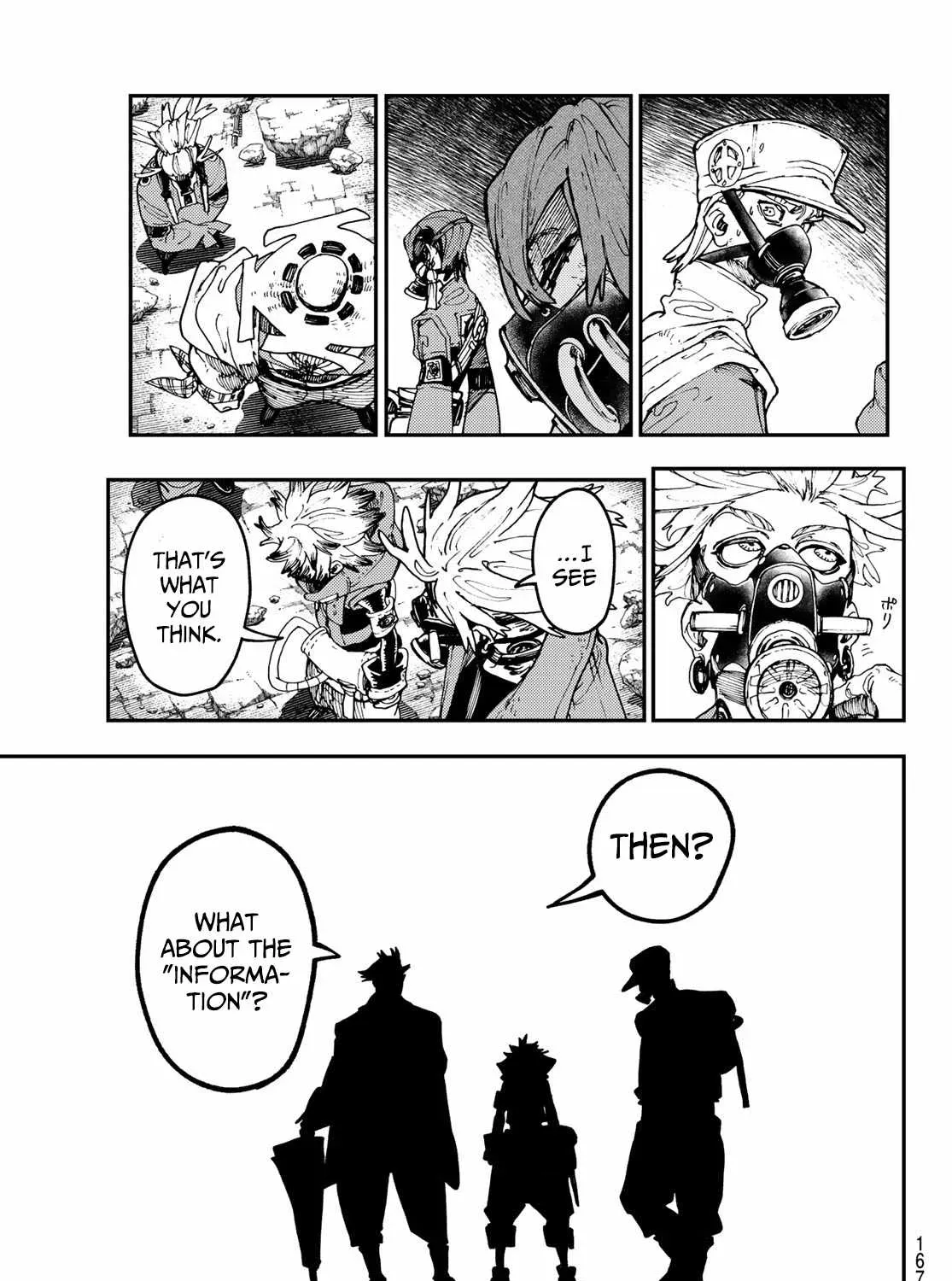 Unknown Title Chapter 39 page 14 - 
