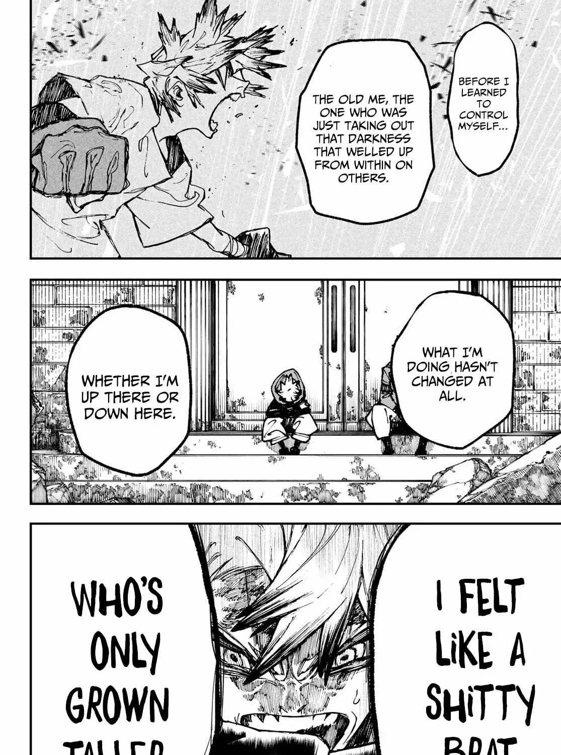 Unknown Title Chapter 39 page 24 - 