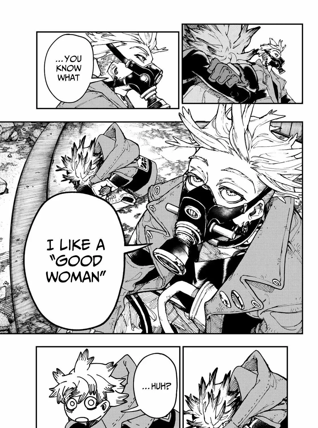 Unknown Title Chapter 39 page 26 - 