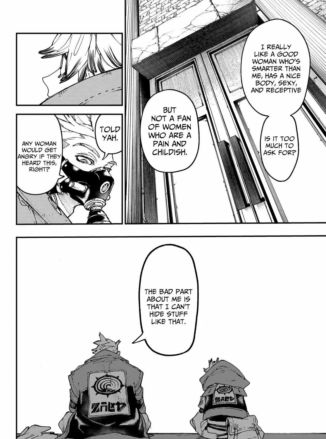 Unknown Title Chapter 39 page 28 - 