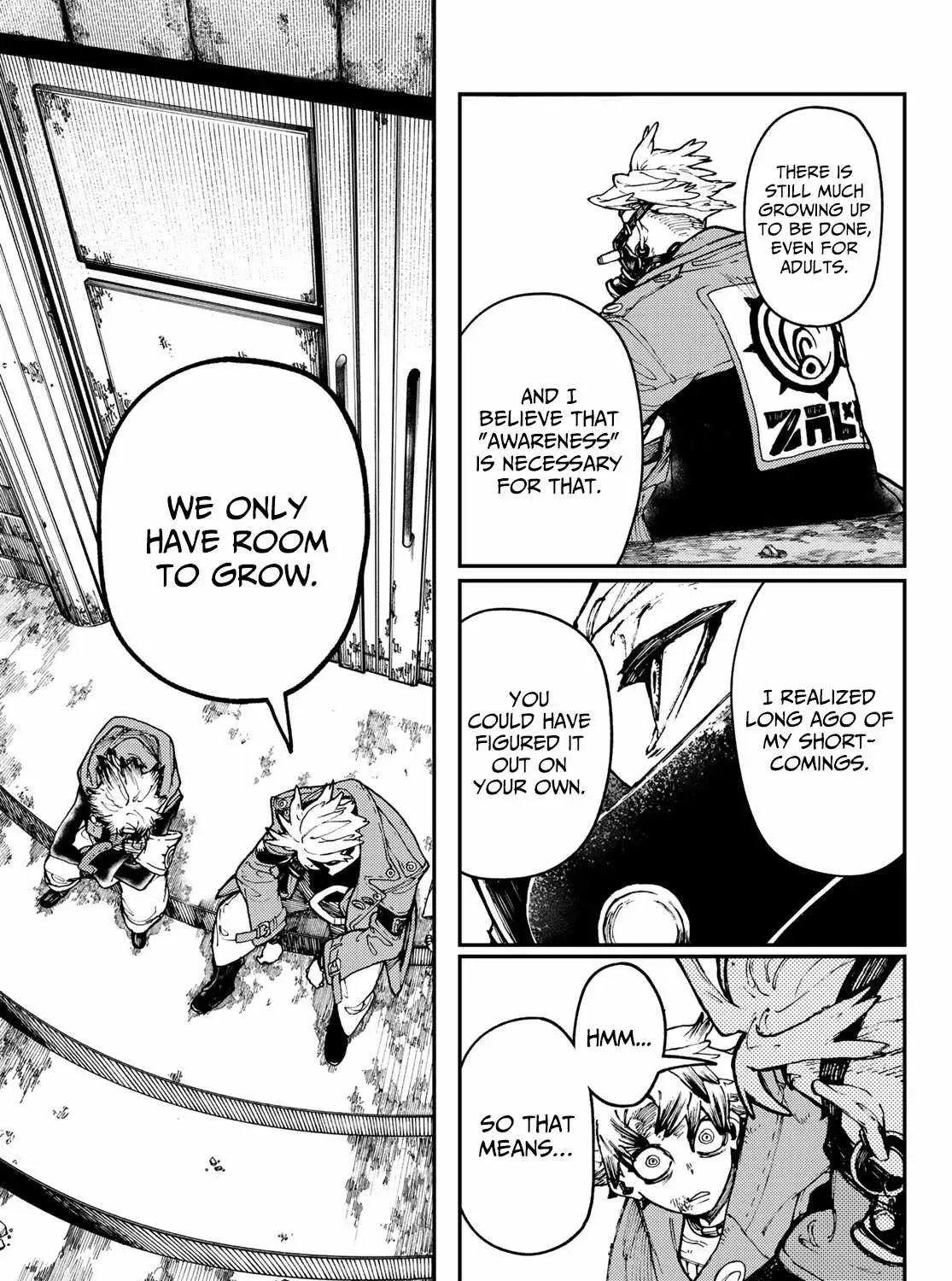 Unknown Title Chapter 39 page 30 - 