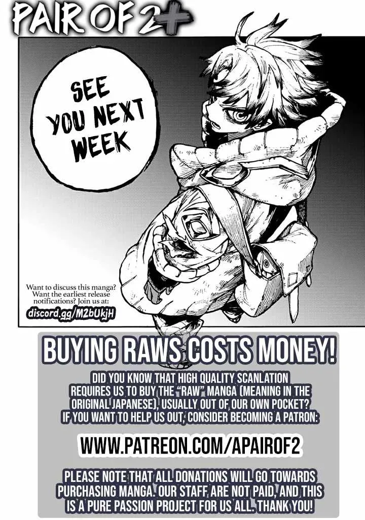 Unknown Title Chapter 39 page 40 - 