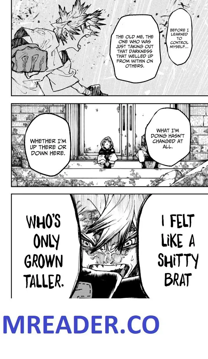 Unknown Title Chapter 39 page 41 - 