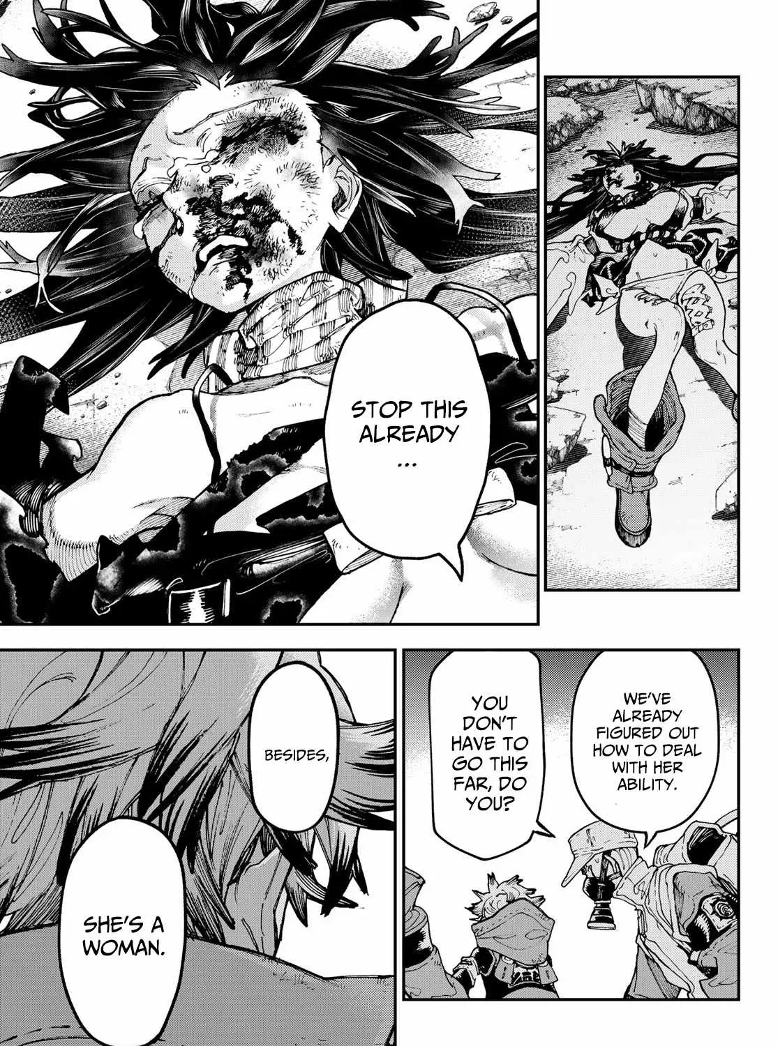 Unknown Title Chapter 39 page 6 - 