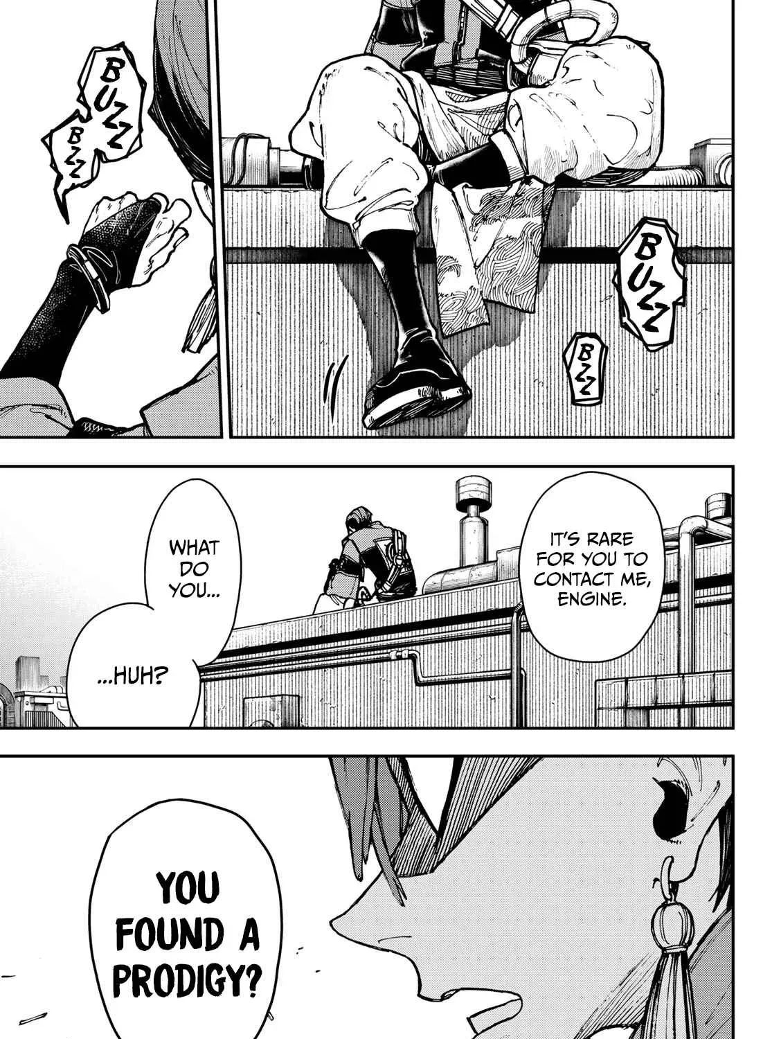 Unknown Title Chapter 4 page 2 - 