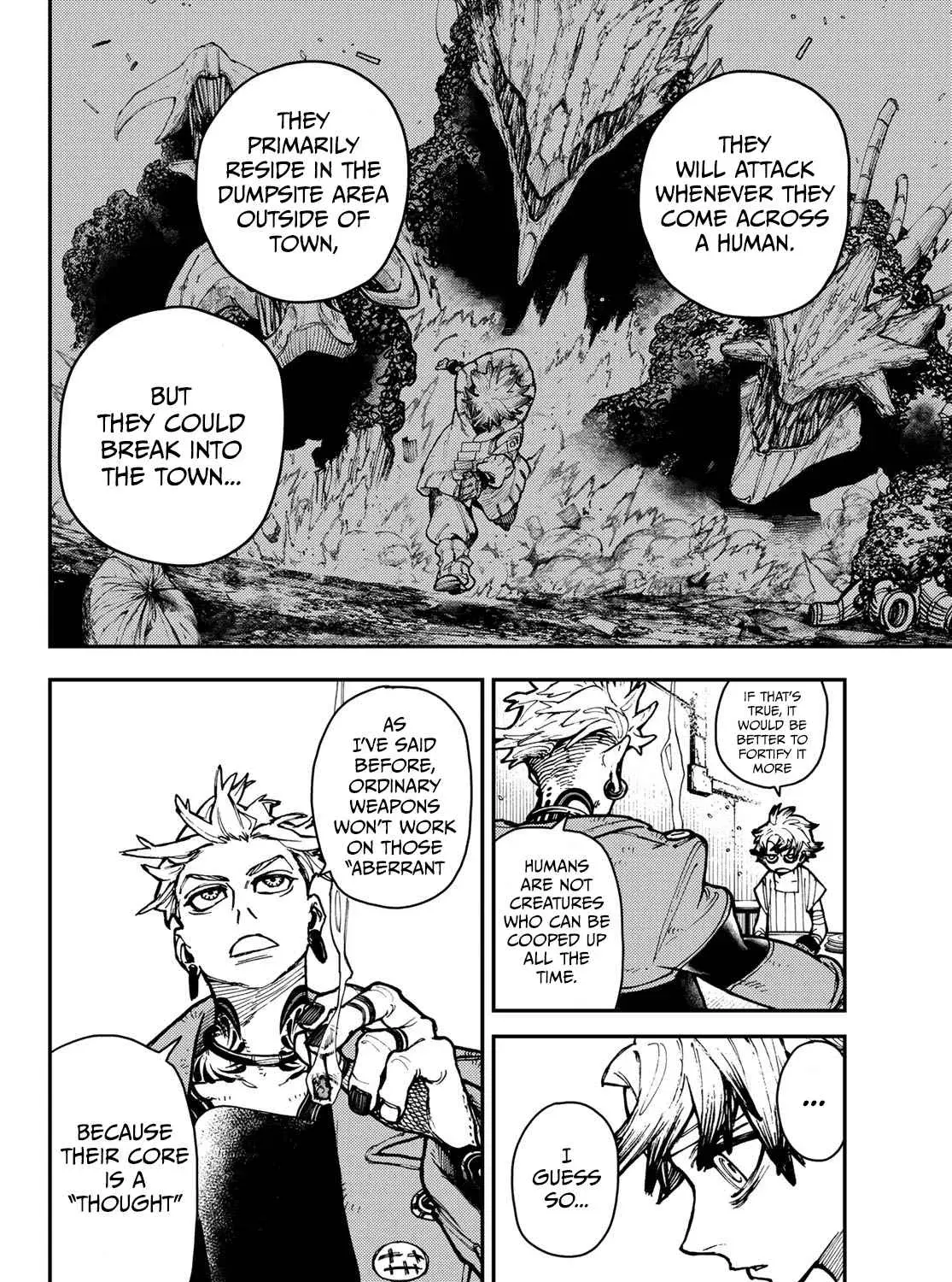 Unknown Title Chapter 4 page 20 - 