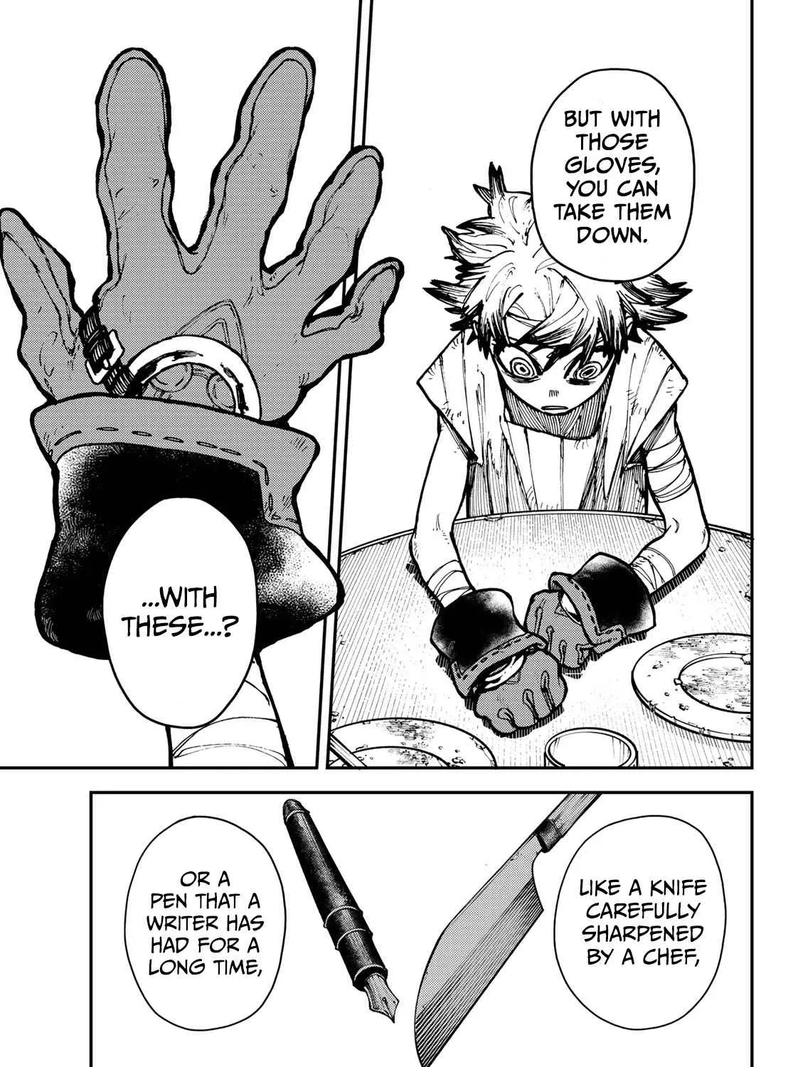 Unknown Title Chapter 4 page 22 - 
