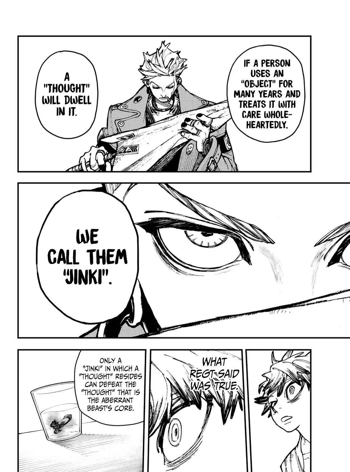 Unknown Title Chapter 4 page 24 - 