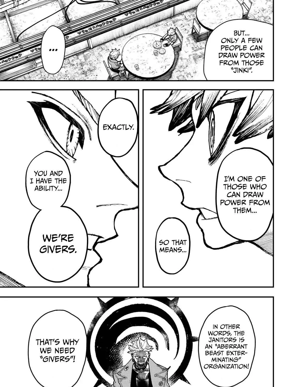 Unknown Title Chapter 4 page 26 - 