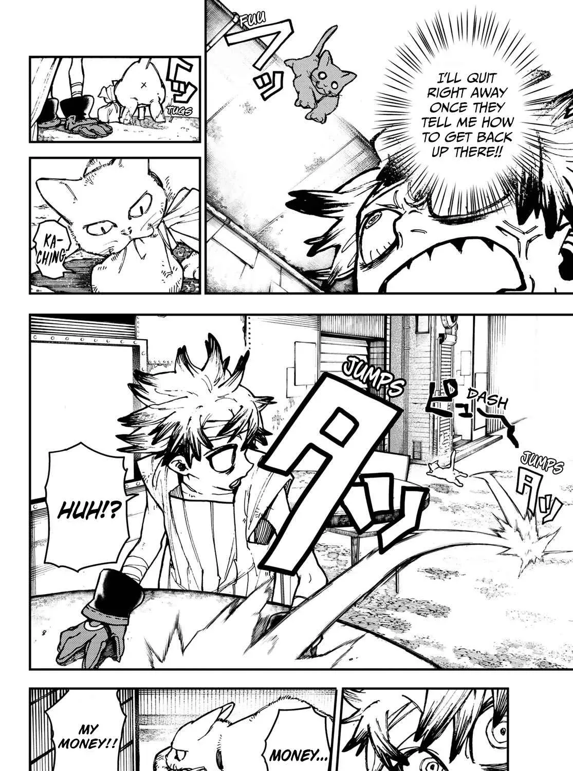 Unknown Title Chapter 4 page 40 - 