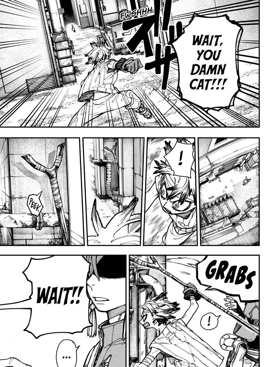 Unknown Title Chapter 4 page 42 - 