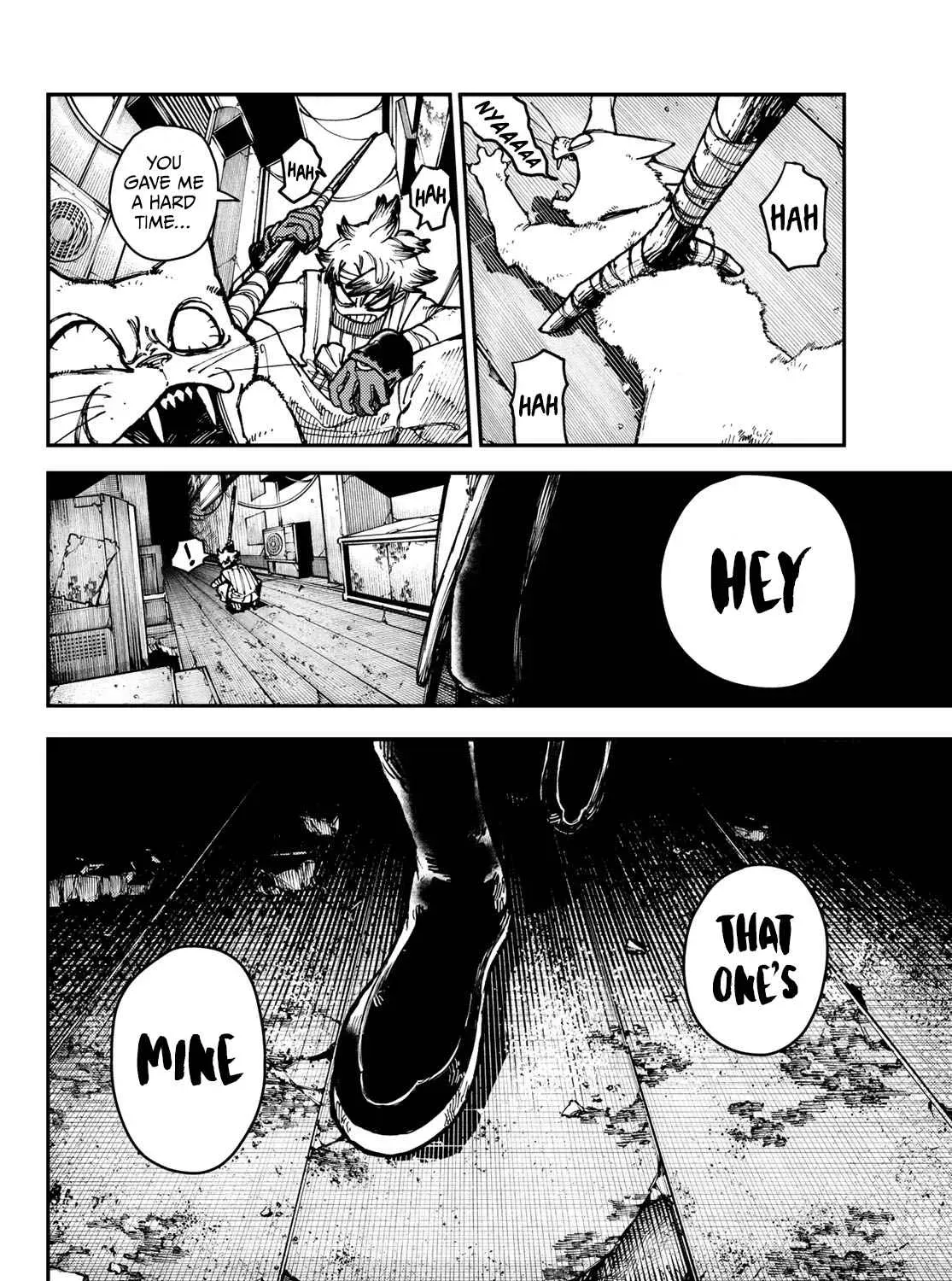 Unknown Title Chapter 4 page 44 - 